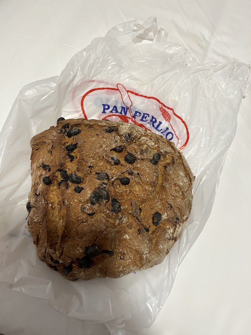 Panadería Pan Perlío Punto de Venta 3 photo 4