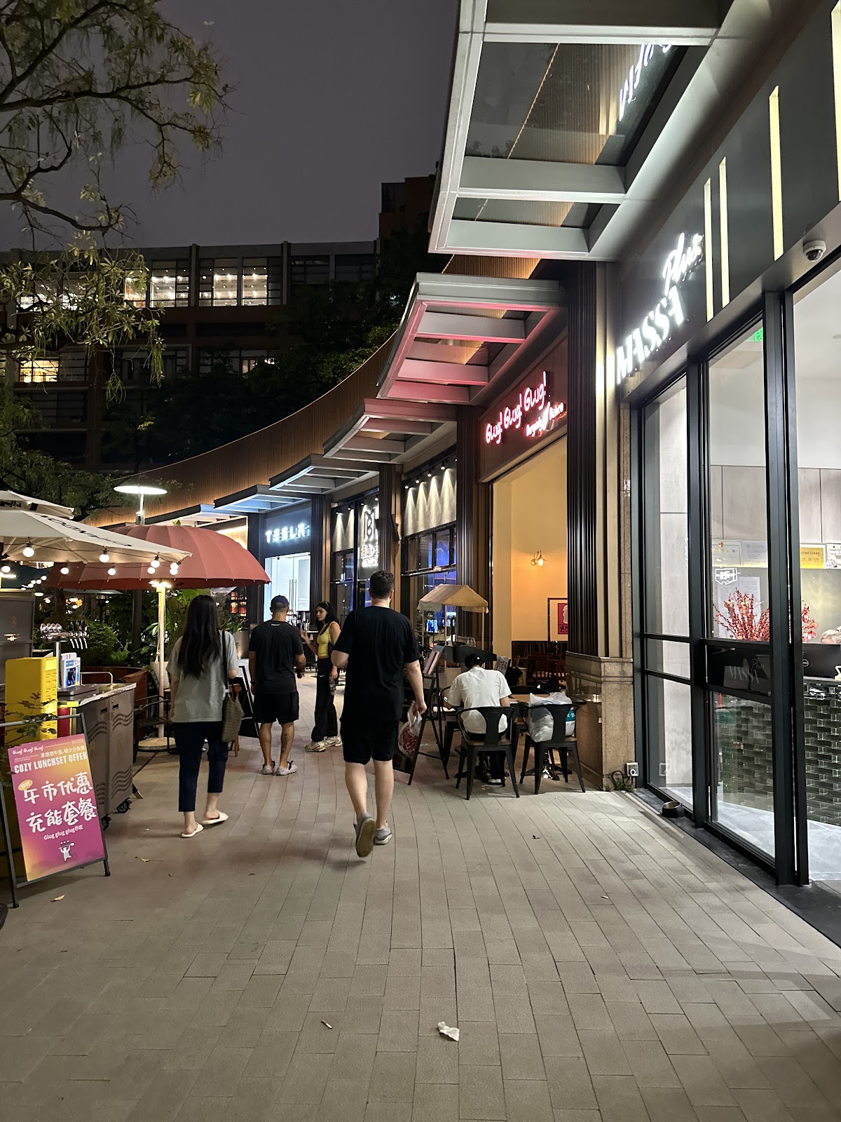 The Canton Place