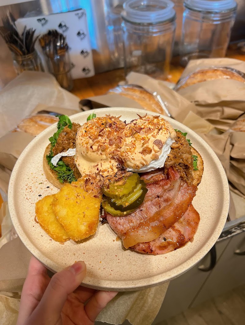 SeeYo Cafe & Bakery photo 4