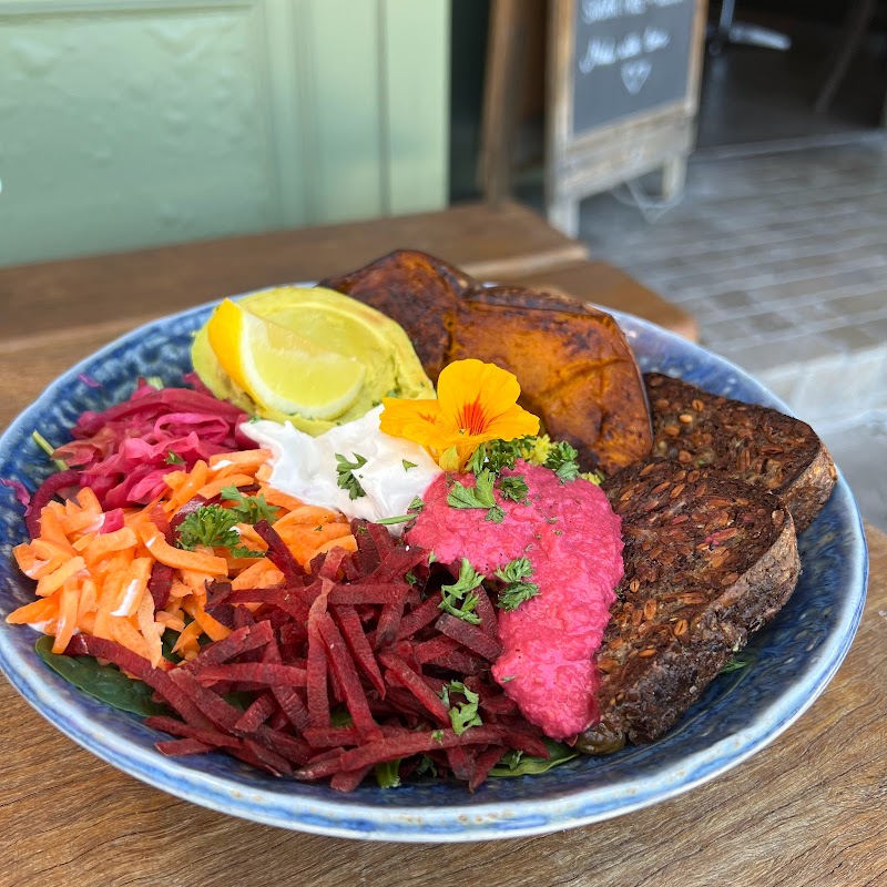 SeeYo Cafe & Bakery photo 7