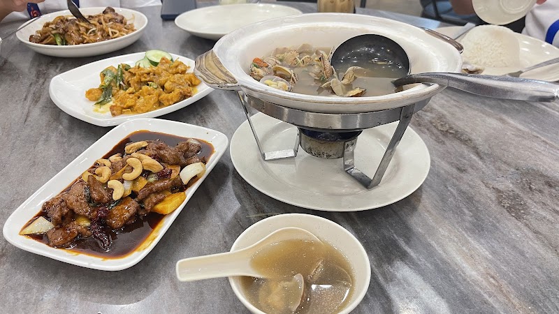 Homst Kampung Baru (Chinese Muslim Restaurant) photo 3