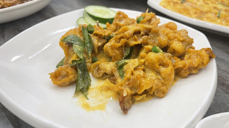 Homst Kampung Baru (Chinese Muslim Restaurant) photo 5