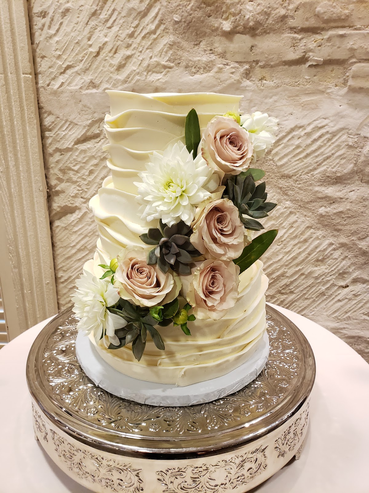 Betty Jane's Bakeshoppe: Google Places image 2
