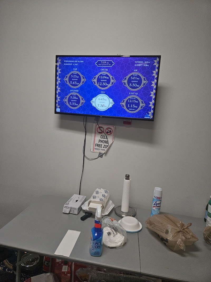 Masjid-Al-Ihsan photo 1