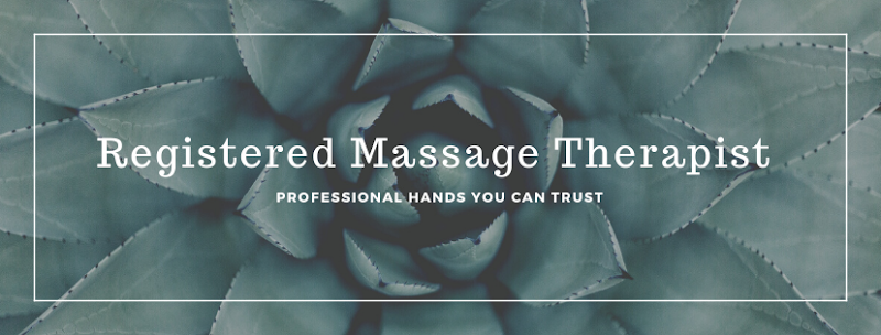 Laresa Czervenatis RMT, Pemberton Massage Therapy