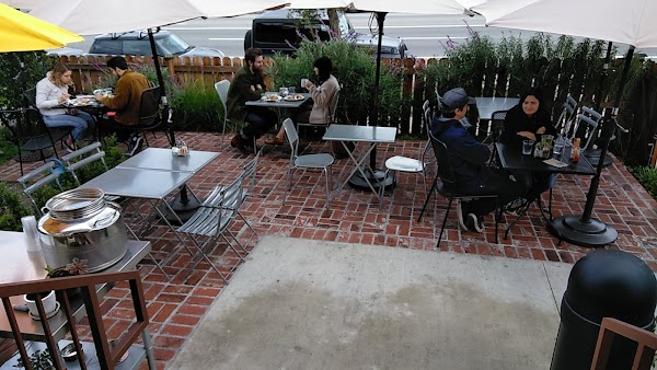 Cafe Jane