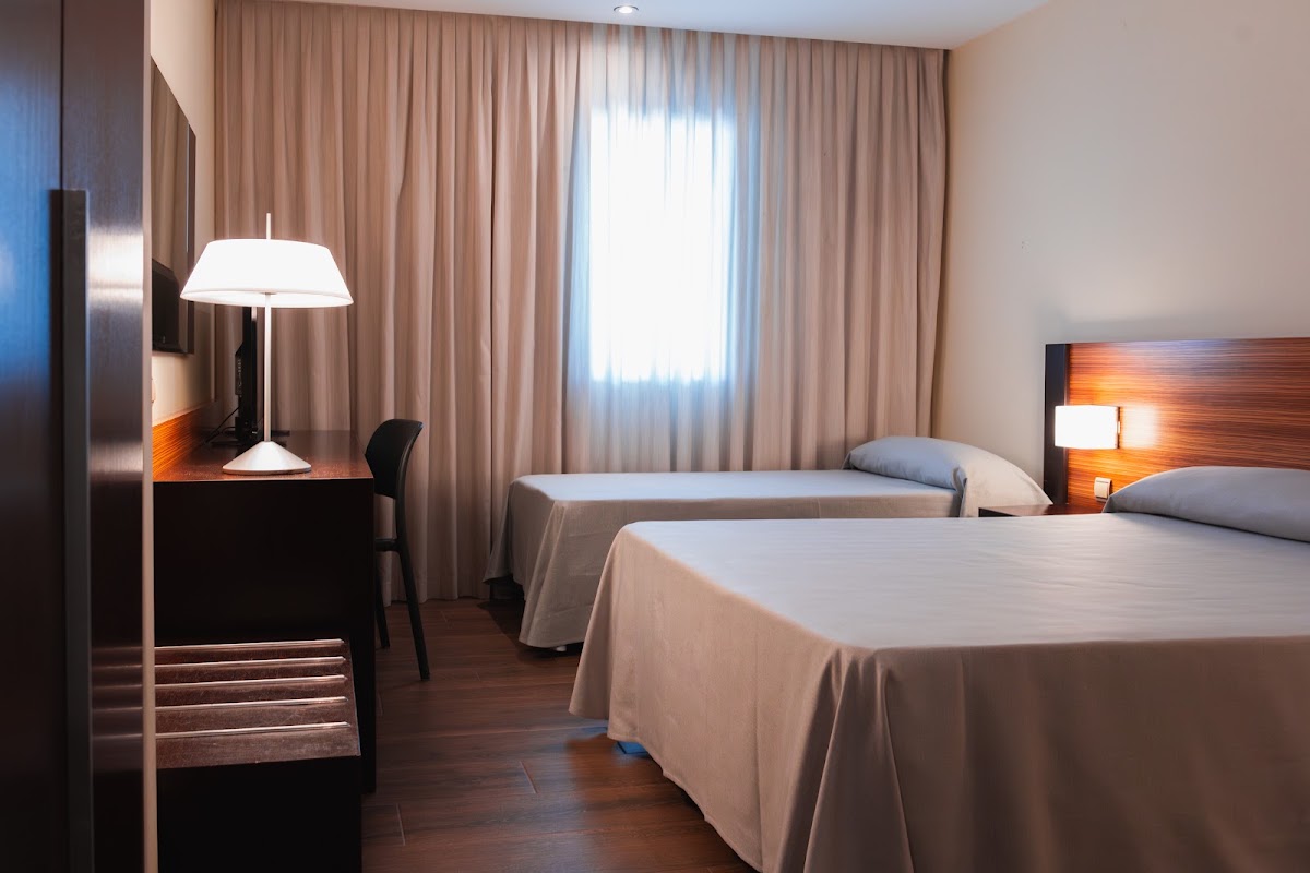 Hotel Port Elche, dog-friendly hotel