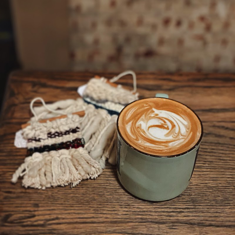 Analog Coffee & Records photo 2