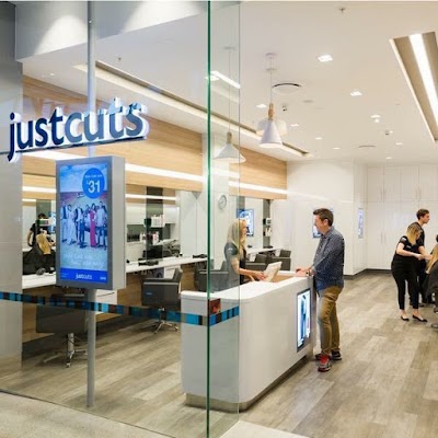 Just Cuts™ Warringah Mall