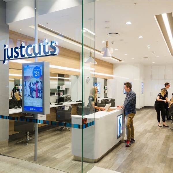 Just Cuts™ Warringah Mall photo 1