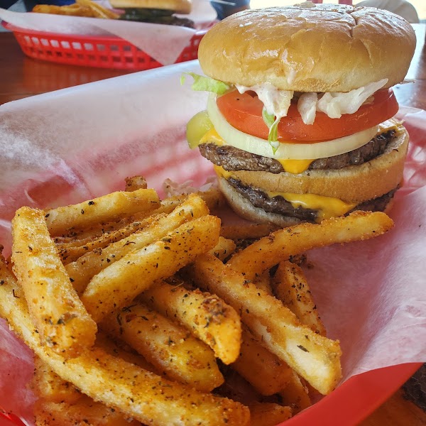 Photo by Gary Barmore