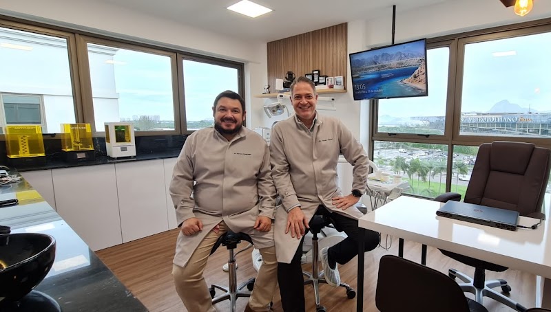 Top Implantes Odontologia - Dentista Barra da Tijuca