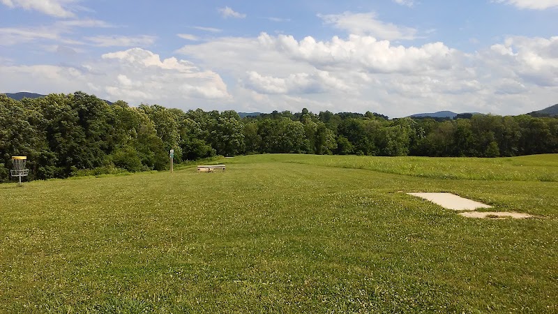 Roanoke Disc Golf photo 3