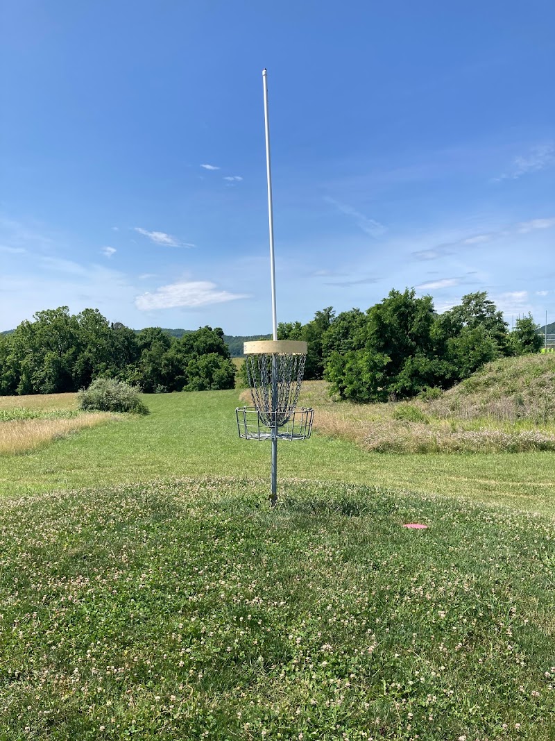Roanoke Disc Golf photo 2