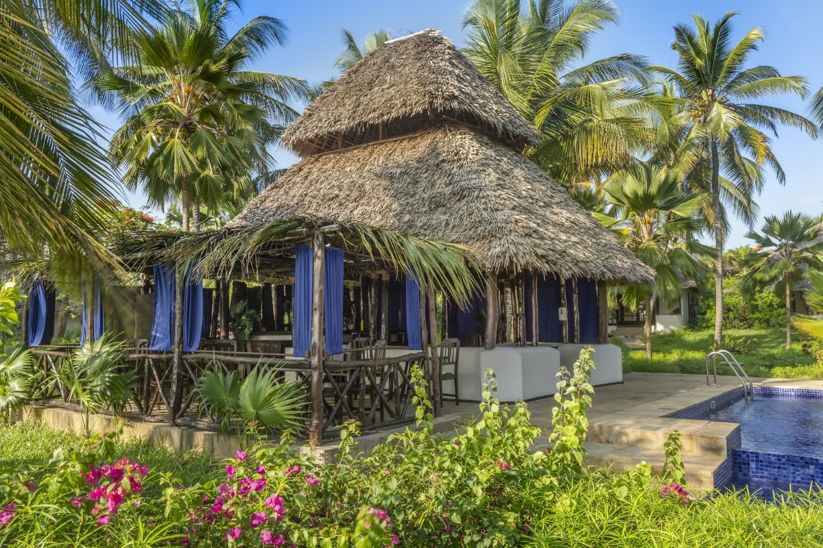 The Palms Zanzibar