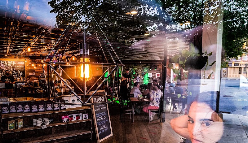 Breakaway Cafe photo 1