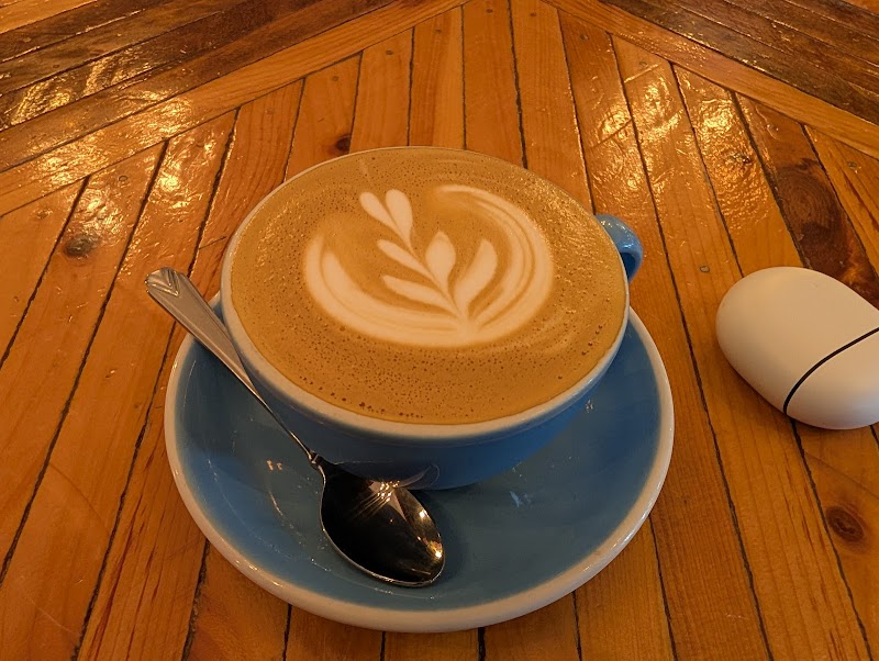 Breakaway Cafe photo 3