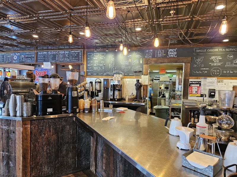 Breakaway Cafe photo 4