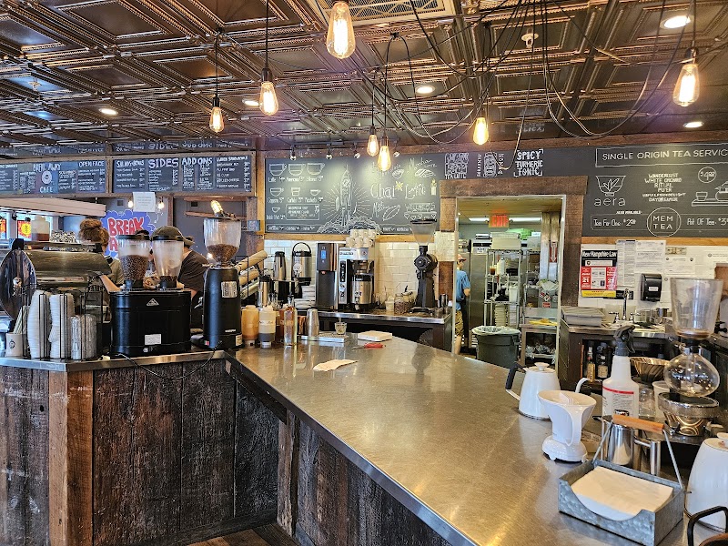 Breakaway Cafe photo 4