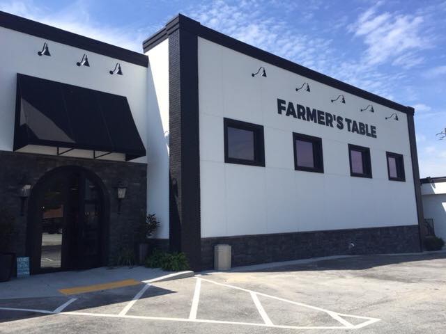 Farmer's Table photo 1