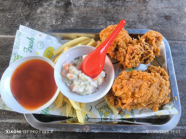 Fazd Food Cafe - Photo 1