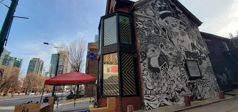 Blunt & Cherry Cannabis