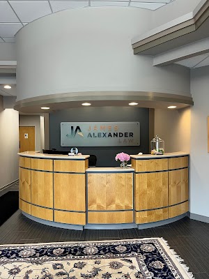 James Alexander Law - Car accident lawyer in Syracuse