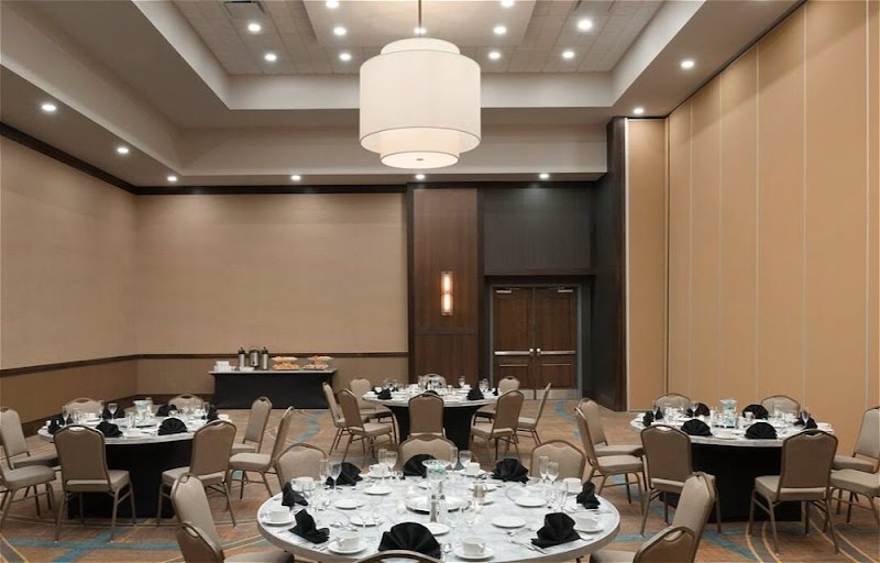 Venue Naperville