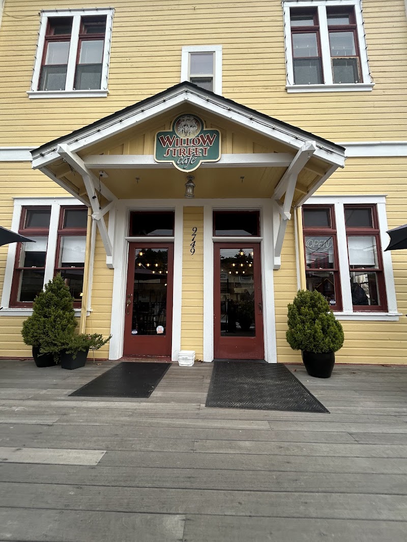 Willow Street Café photo 3