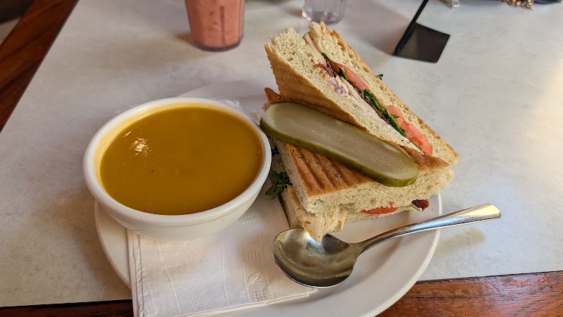 Willow Street Café photo 2