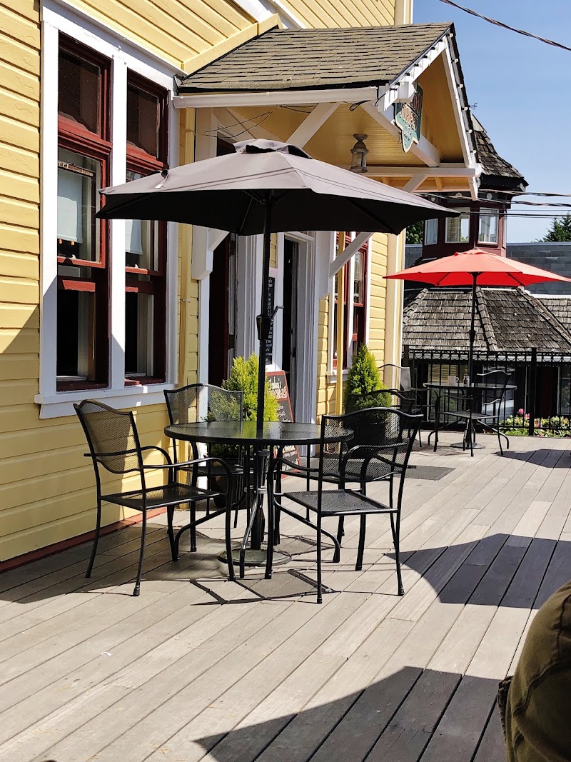 Willow Street Café photo 1