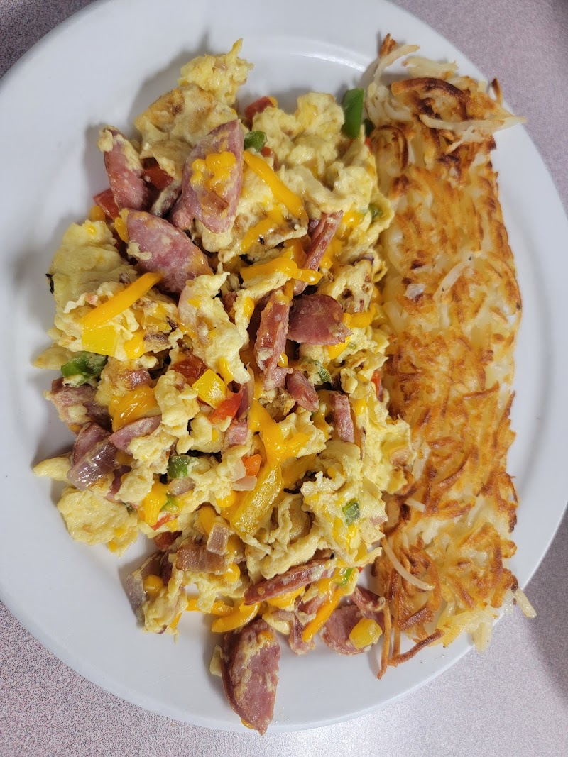 Cindy's Cafe & Catering photo 4