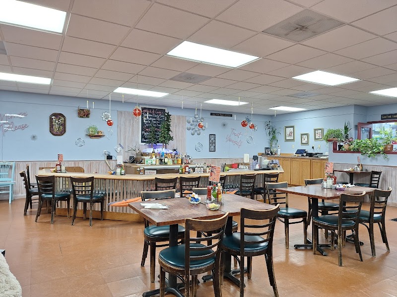 Cindy's Cafe & Catering photo 1