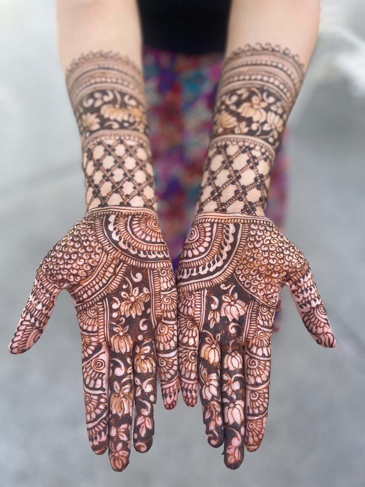Henna By Nisha Soni — tattoo studio near Milpitas