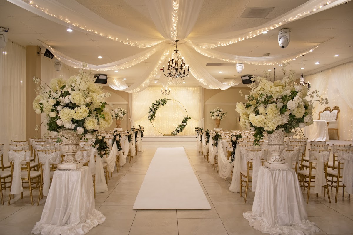 Villa Tuscana Reception Hall: Google Places image 4