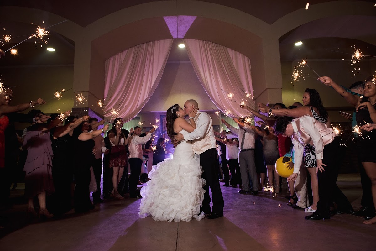 Villa Tuscana Reception Hall: Google Places image 3