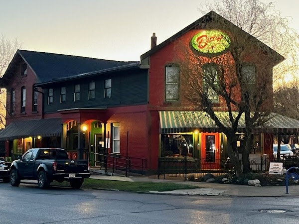 Betty’s