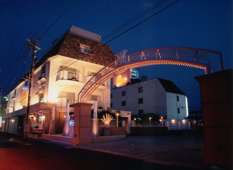 Hoterufainbiwako II