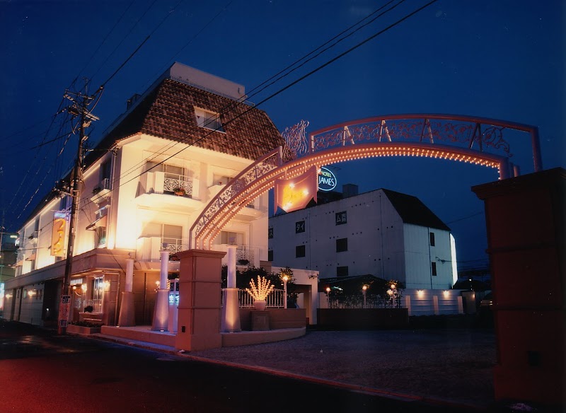 Hoterufainbiwako II