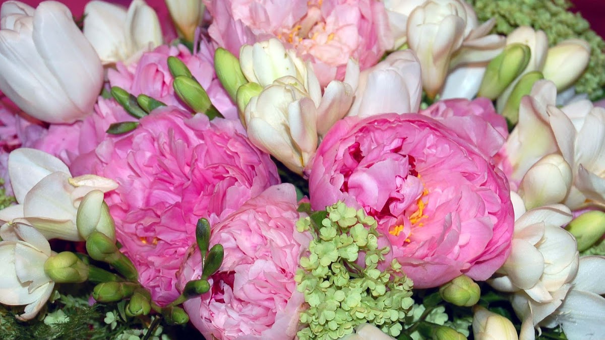 Romance in Blooms, ltd: Google Places image 2