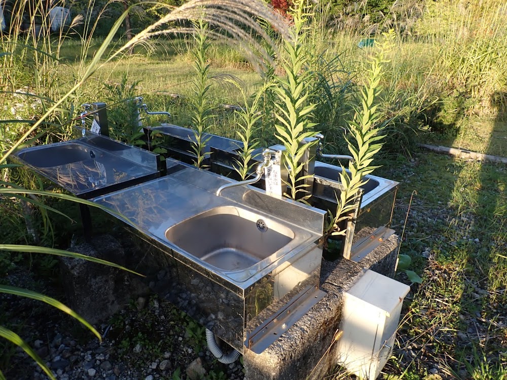 オートキャンパーズくずりゅう