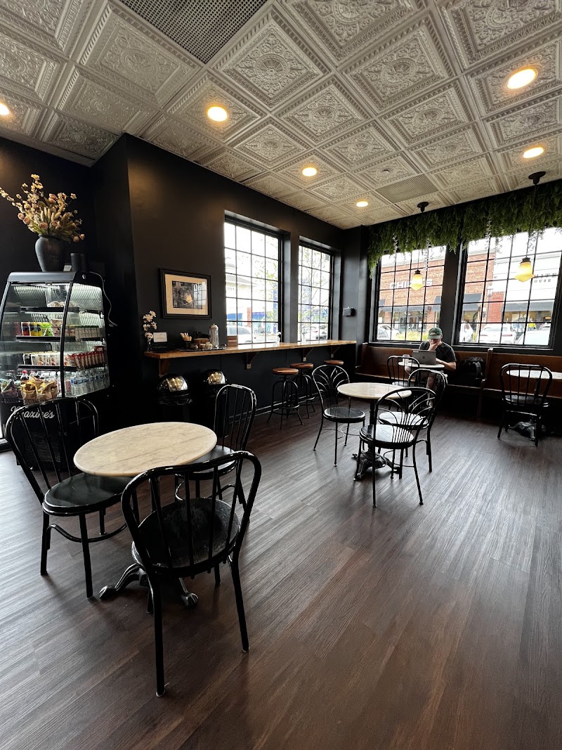 Maxine's Coffee photo 4