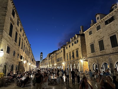 Stradun Dubrovnik