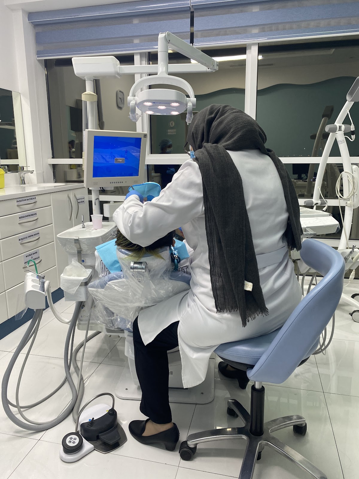 Ferdows Medical Center 5
