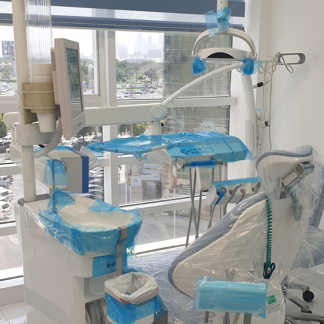 Ferdows Medical Center 3