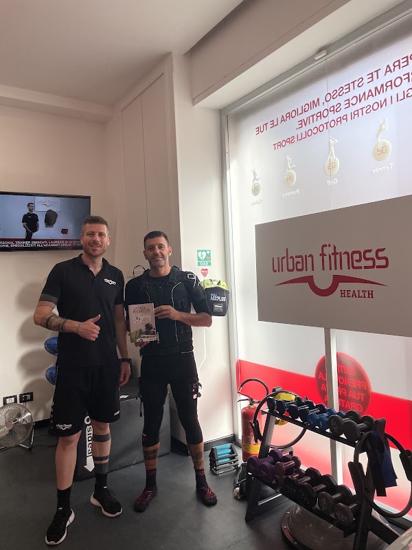 FUTURE FITNESS