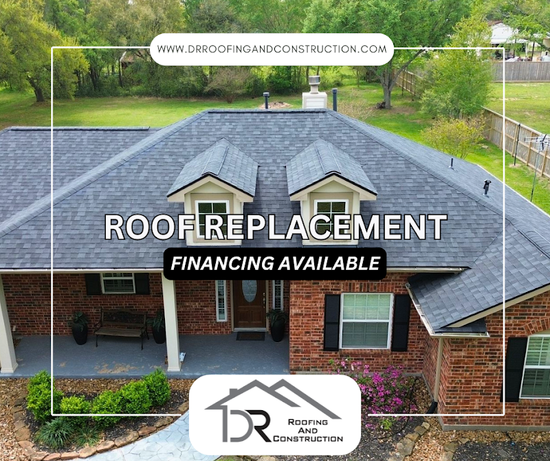 DR Roofing and Construction photo 2