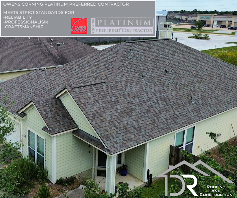 DR Roofing and Construction photo 3