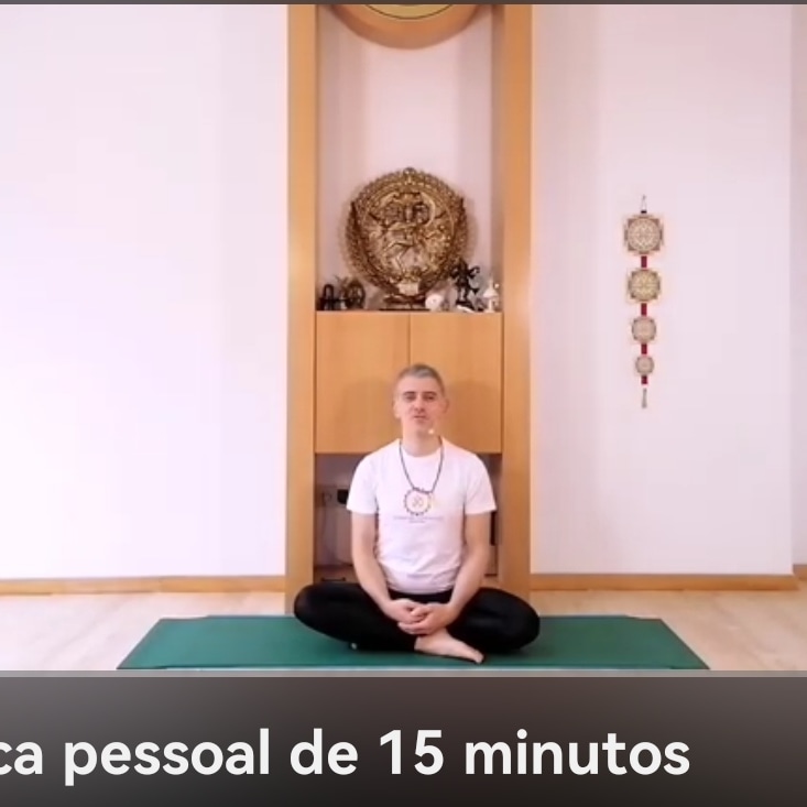 Ashram Gaya Centro do Yoga
