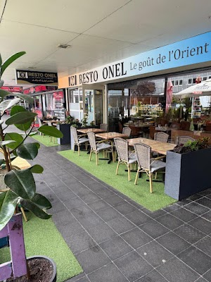 Photo Resto Onel مطعم اونيل العراقي